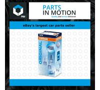 Osram Bulb 12V5W W21X95D Ultra Life (Pack of 10)