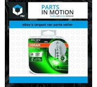 OSRAM 64150ULT-HCB Bulb, spotlight