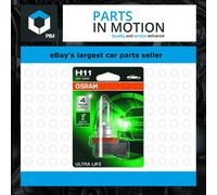 OSRAM 64211ULT-01B Bulb, spotlight