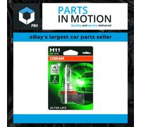 OSRAM 64211ULT-01B Bulb, spotlight