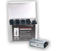 Ultralife Lithium 9V-Block, 10er