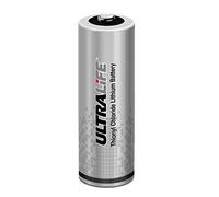 Ultralife UHE-ER18505 bobbin cell - A size Lithium Thionyl Chloride 3.6V 4000mAh