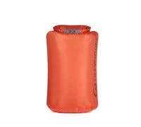 Ultralight 35 Litre Dry Bag, Siliconized Rip-Stop Fabric with Taped Seams