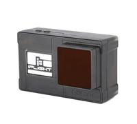 UltraLight 4K Action Camera GOCam PM G3 GR 155FOV 2-6S Compatible With Cinewhoop Ducted Drones 37g Quadcopter(GoCam PM GR)