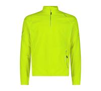 Ultralight and Breathable Jacket CMP Jaune XL