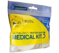 Ultralight and Watertight Medical Kit(Style Name: 0.3)