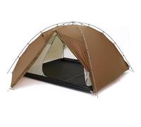 Ultralight Backpacking Tent for 1-3 Persons, 5000mm Waterproof, Wind Resistant, Easy Setup for Storm & Rain Protection,