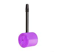 Ultralight Bike Inner Tube, for TPU Bicycle Tire, Long-Lasting and practical, Compatible with 26/27.5/29ER 1.9-2.6(27.5x1.95-2.6 1PC)