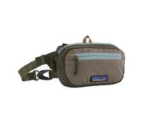Ultralight Black Hole Mini Waist Pack by PATAGONIA