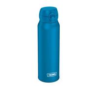 Ultralight bottle azure water mat 0.75 L