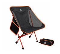 Ultralight Camping Chair - Low Back
