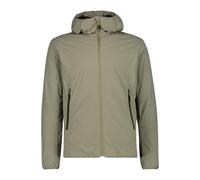 Ultralight Compressible Hooded Jacket CMP Vert L