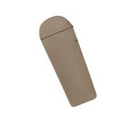 Ultralight Elastic Sleeping Bag Liner, Portable Tear-Resistant Breathable Travel Sheet, Lightweight Camping Sleep Sack for Backpacking, Hiking, Hotels and Outdoor Adventures