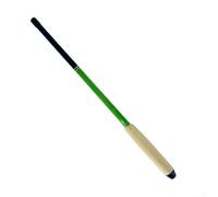 UltraLight Fishing Rod With Enhanced Bite Detection Construction For Reliable Performance Compact Size For Easy Carry(2.1M Green)