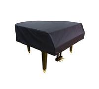 Ultralight Grand Piano Cover to Steinway Range (Navy, Model M 5' 7")
