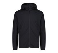 Ultralight Hooded Jacket CMP Ultralight Noir L