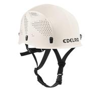 Edelrid Ultralight Helmet White Men,Women