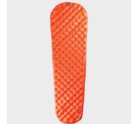 UltraLight Insulated Sleeping Mat, Orange One Size