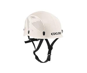 Ultralight Junior Kinder, Helme - Edelrid, color:snow (047)