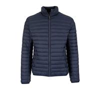 Ultralight Matt Jacket - male - Colmar - Jackets - Blue - 4XL - Sport 4XL