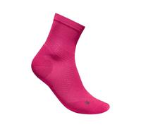 Ultralight mid-height running socks Bauerfeind Sports 41/43