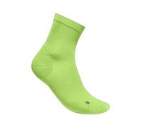 Ultralight mid-height running socks Bauerfeind Sports 41/43