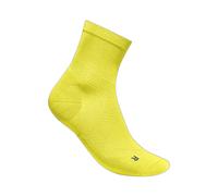 Ultralight mid-height running socks for women Bauerfeind Sports 38/40