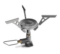 Ultralight Powerfull Compact Camping Stove - Primus Micron III Backpacking Stove