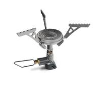 Primus | Micron III | Backpacking Stove | Silver | WildBounds UK One Size