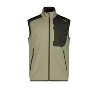 Ultralight Softshell Sleeveless Jacket CMP M