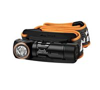 Ultralight Sport Headlamp Fenix HM23 V2.0 AA 5 YEAR UK WARRANTY