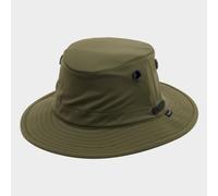 Tilley - Ultralight T5 Classic Hat - Hat size S - 56 cm, olive