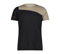 Ultralight Technical Jersey CMP Noir 48