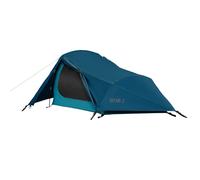 Ultralight tent NILS Camp NC2502 Skyair 2 Bleu 300x220/130x100/50 cm