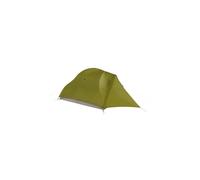 Vaude - Ultralight Hogan - 2-person tent yellow