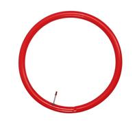 Ultralight TPU Bike Inner Tube 60mm French Valve Road Bicycle Inner Tube for Cycling Riding High Performance Durable Comfortable Easy Installation Lightweight (20 * 1.25/1.75 FV60mm)