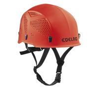 Edelrid - Ultralight III III - Climbing helmet size One Size, red
