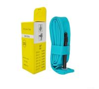 Ultralight Weight For TPU Inner Tube Designed for 20 Inch Bike Wheels with Compatibility for 0.9-1.5 and 1.75-2.5 Tire Widths For Presta (20X0.9-1.5(406)65MM)