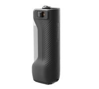 Ultralighted Handle Grip Featuring Instantly Tripod Conversion For 360 Camera Folding Stand Creators Foldable Tripod Handle