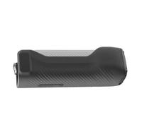 Ultralighted Handle Grip Featuring Instantly Tripod Conversion For 360 Camera Folding Stand Creators Pocket Sized Camera Handle For Travel