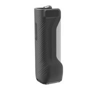 Ultralighted Handle Grip Featuring Instantly Tripod Conversion For 360 Camera Folding Stand Creators Stainless Steel Reinforced Camera Grip