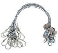 Ultralite Safety Set 3mm/60cm 10pcs.