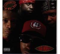 Ultramagnetic Mc S - Four Horsemen, the
