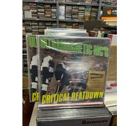 Ultramagnetic MC's - Critical Beatdown [Expanded Edition] [VINYL]