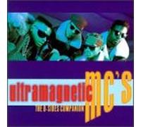 Ultramagnetic Mcs - B Sides Companion [VINYL]
