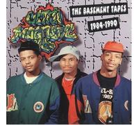 Ultramagnetic Mc's - Basement Tapes 1984-90 [VINYL]