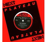 Ultramagnetic MC's - Ego Tripping [7" VINYL]