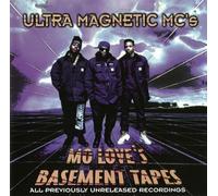 Ultramagnetic MC's - Mo Love's Basement Tapes [VINYL]