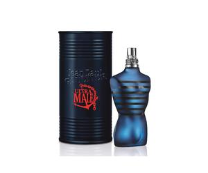 Ultramale Intense - Eau de Toilette - 125ml