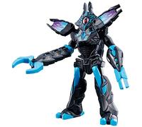 Ultraman Decker Den Brain Majin DX Terafaser